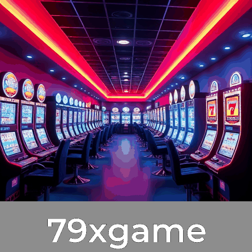 79xgame GAME Jogo Cassino no Brasil 2025