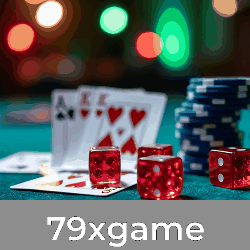79xgame GAME Slots de Cassino